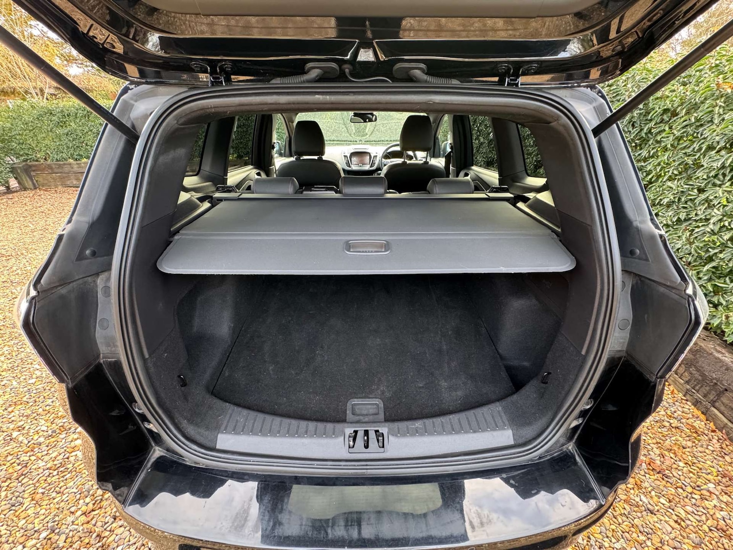 Used Ford Kuga 2019 for sale - 76427148: Photo 10