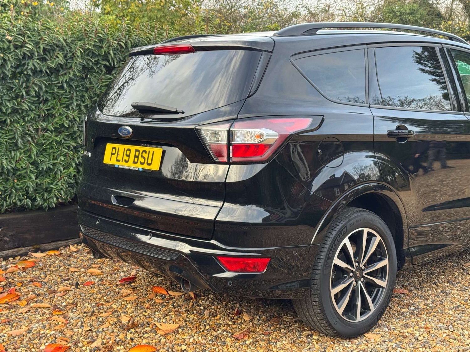 Used Ford Kuga 2019 for sale - 76427148: Photo 11