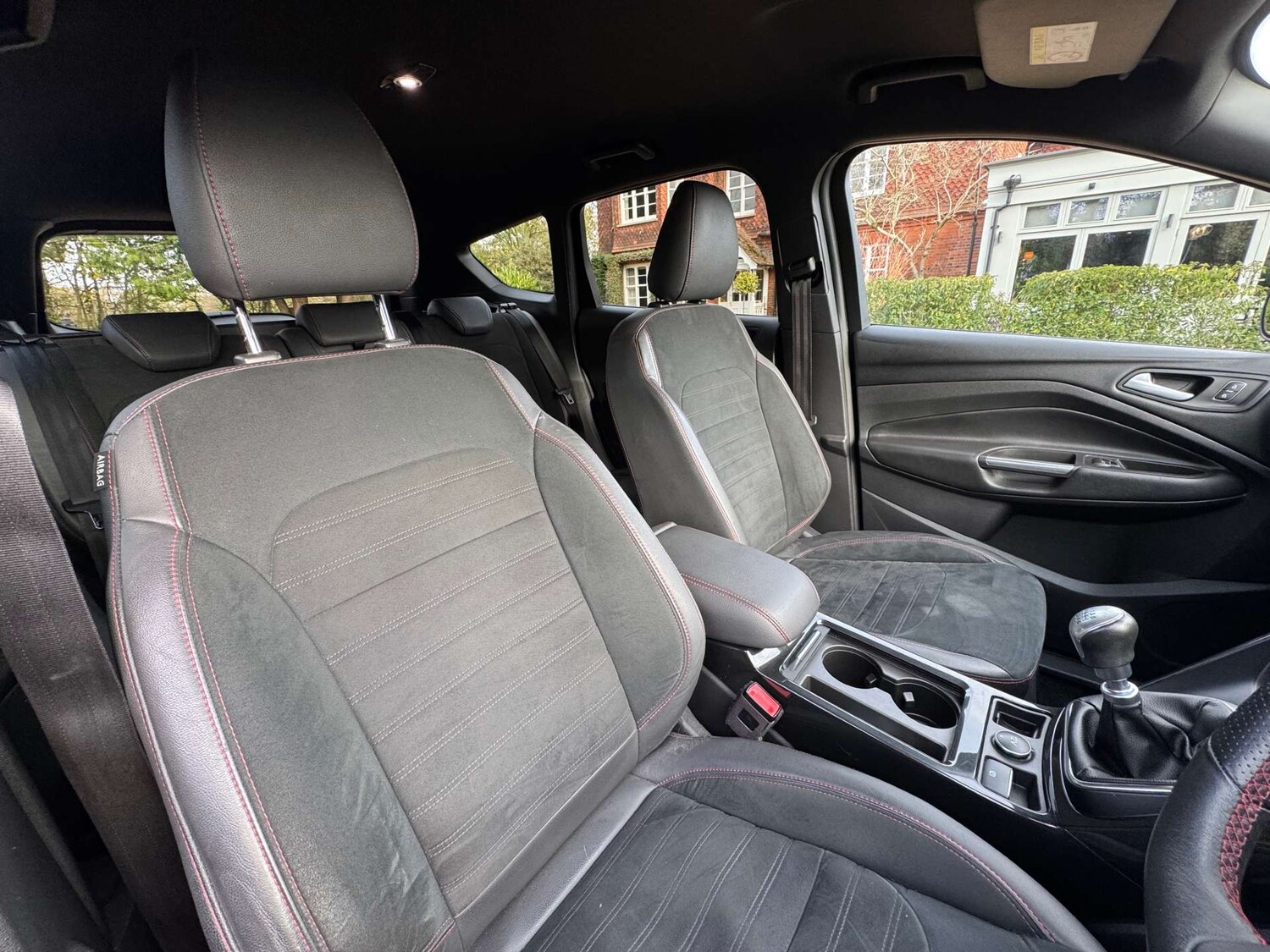 Used Ford Kuga 2019 for sale - 76427148: Photo 13