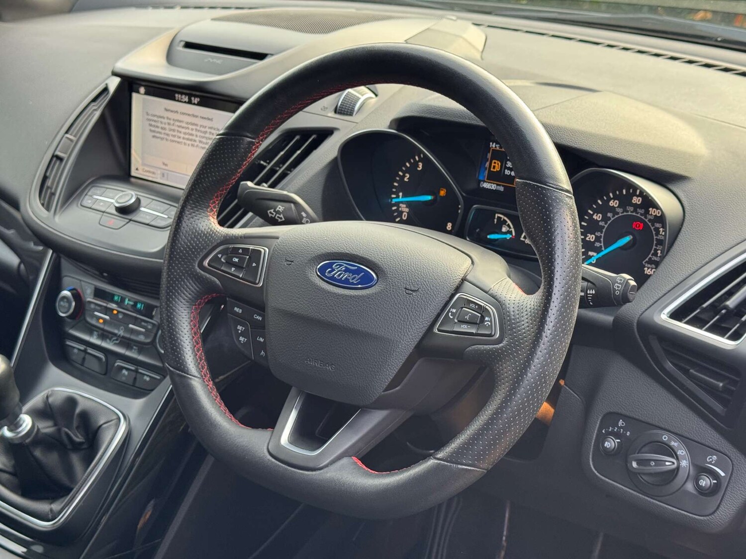 Used Ford Kuga 2019 for sale - 76427148: Photo 14