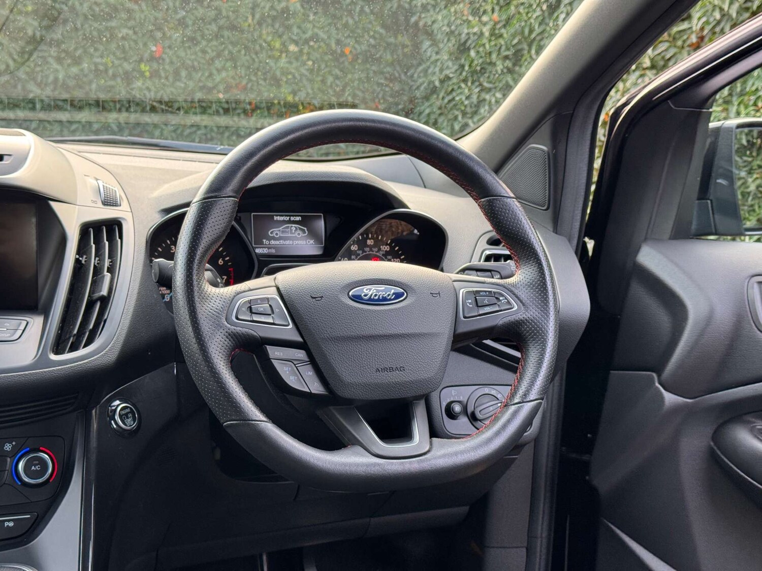 Used Ford Kuga 2019 for sale - 76427148: Photo 15