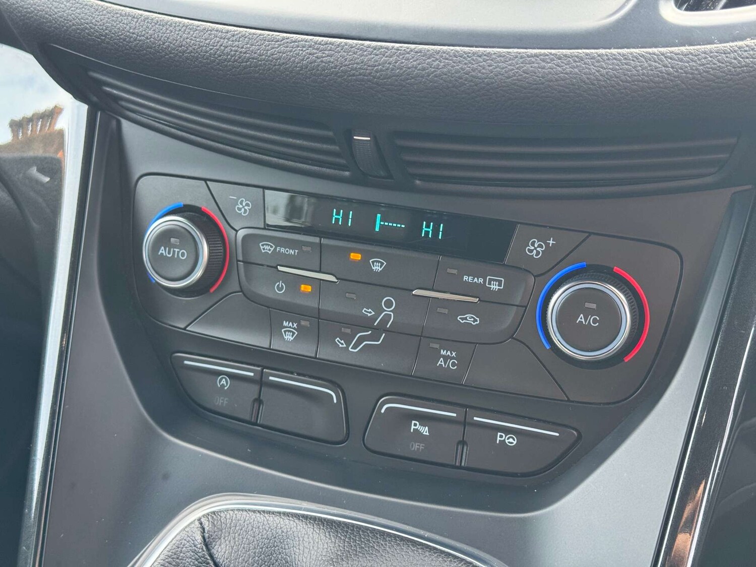 Used Ford Kuga 2019 for sale - 76427148: Photo 17