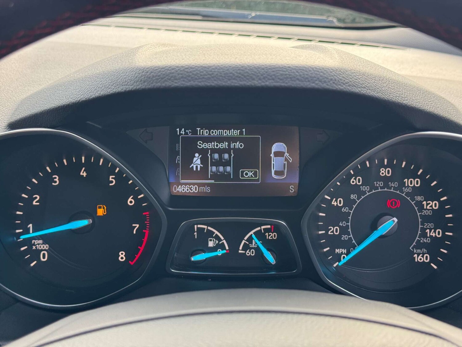 Used Ford Kuga 2019 for sale - 76427148: Photo 18