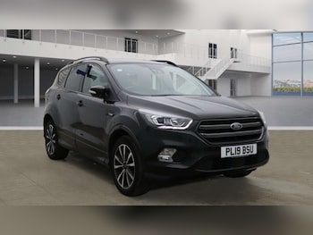 2019 - 1.5 EcoBoost ST-Line 5dr 2WD