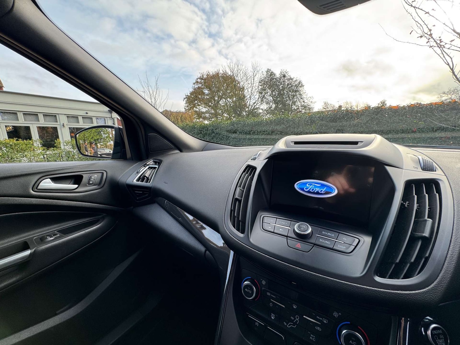 Used Ford Kuga 2019 for sale - 76427148: Photo 21