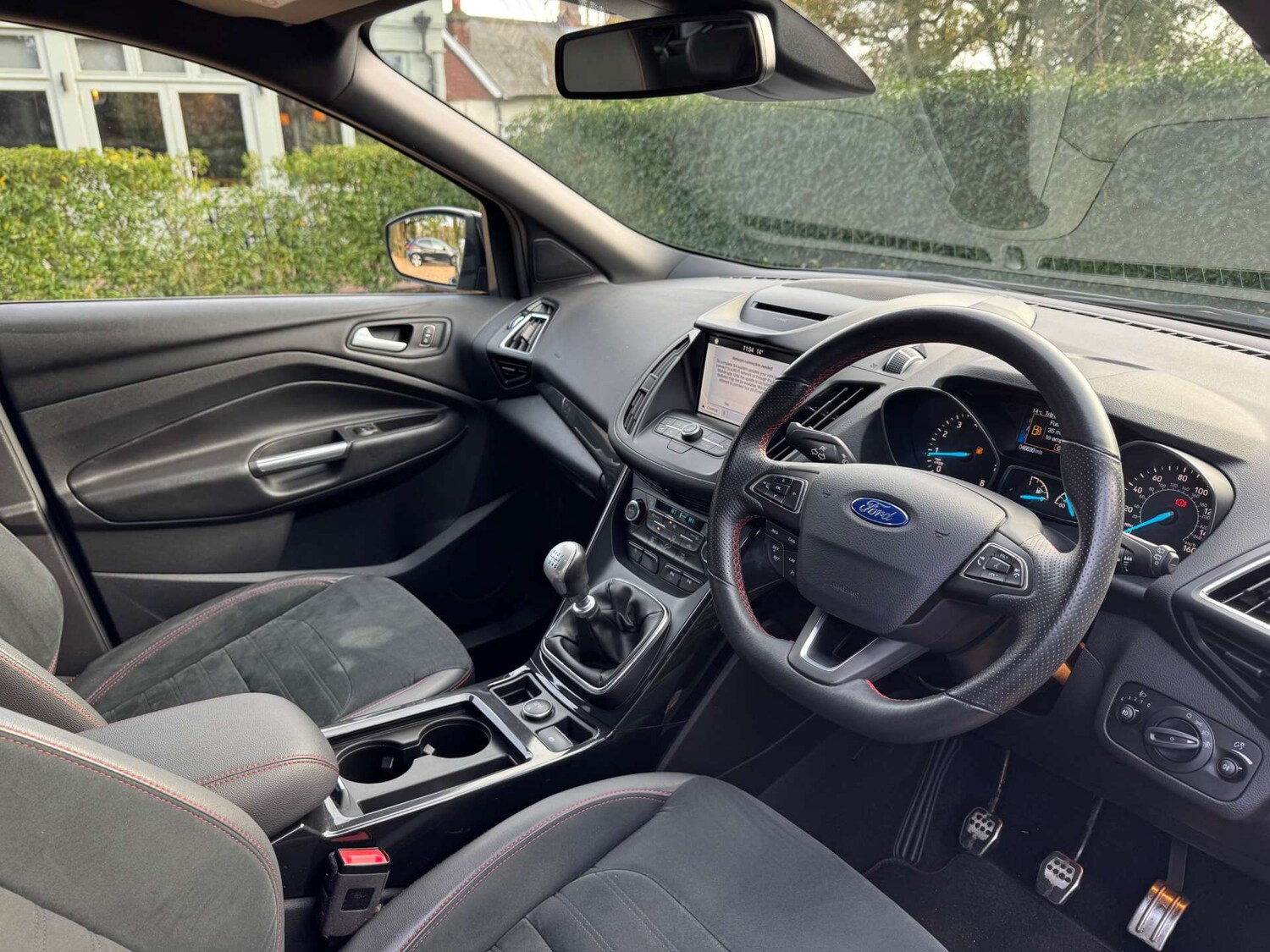 Used Ford Kuga 2019 for sale - 76427148: Photo 23