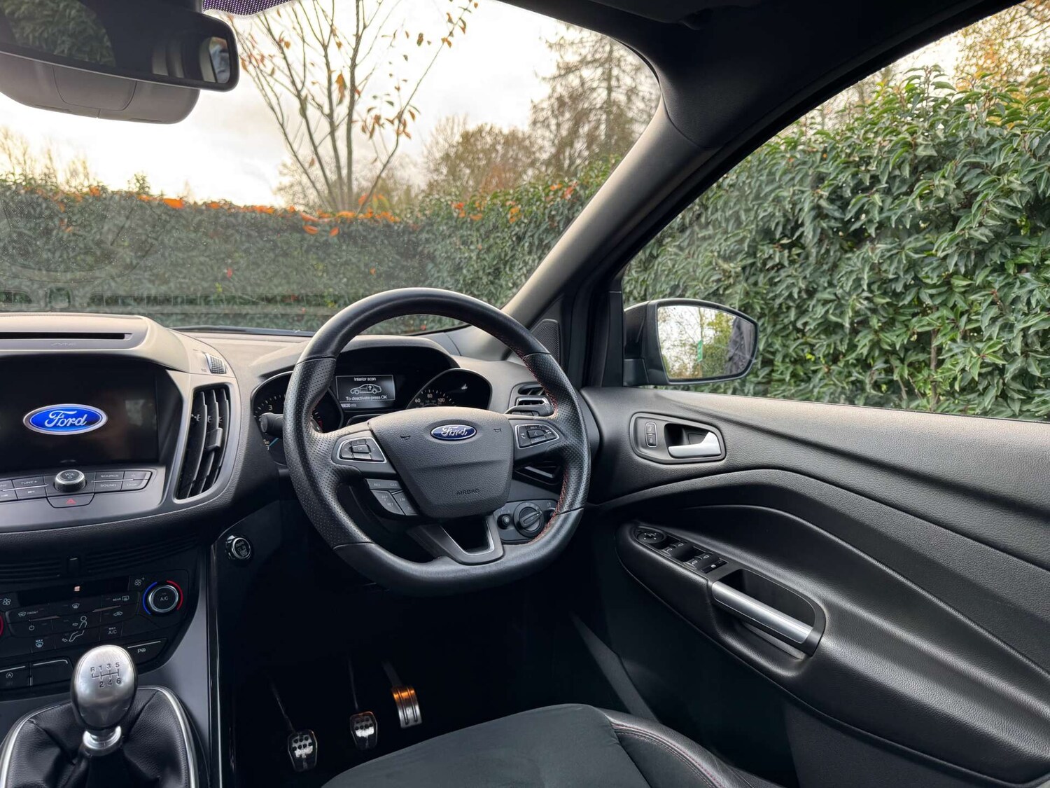 Used Ford Kuga 2019 for sale - 76427148: Photo 24