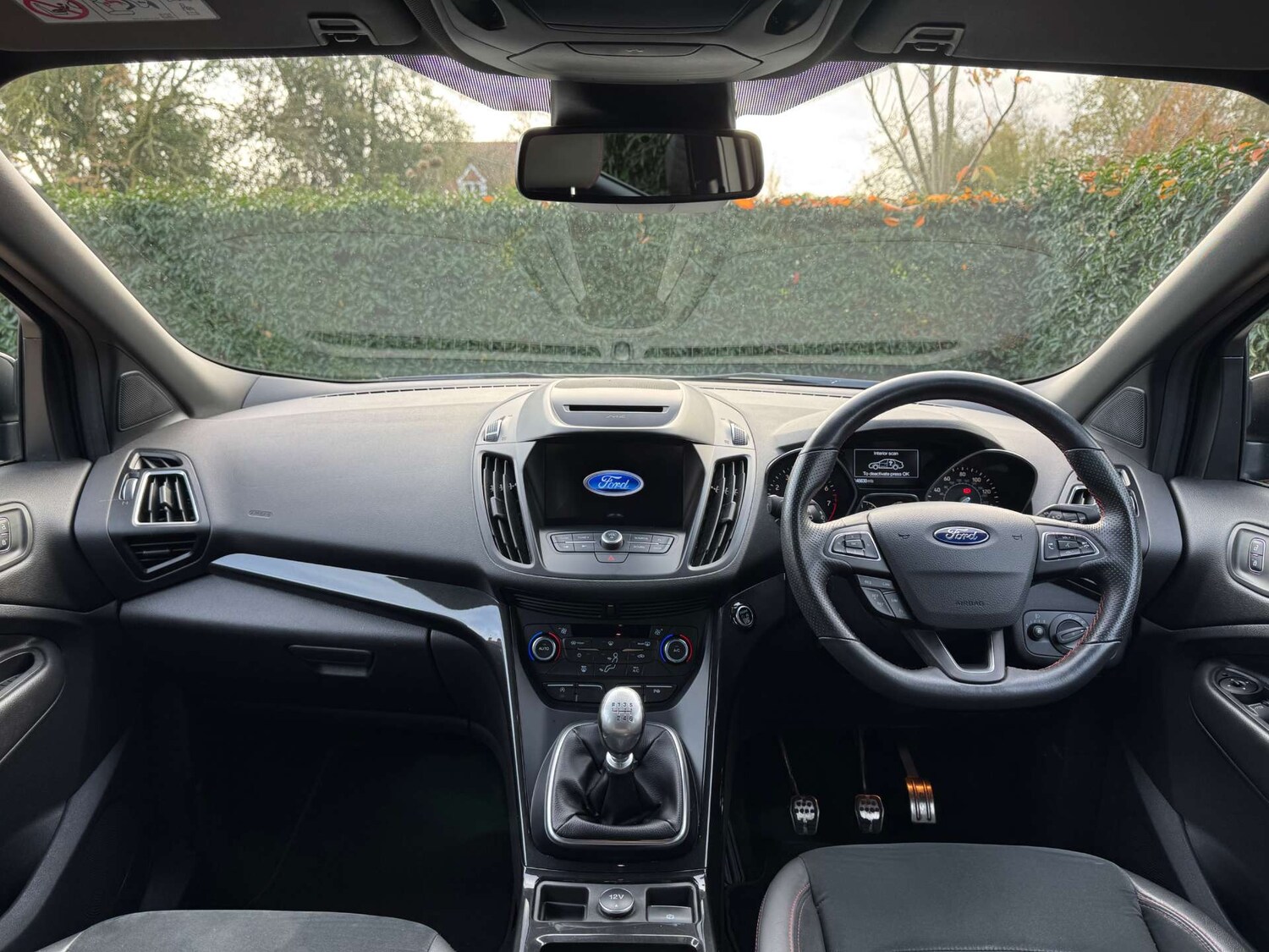 Used Ford Kuga 2019 for sale - 76427148: Photo 25