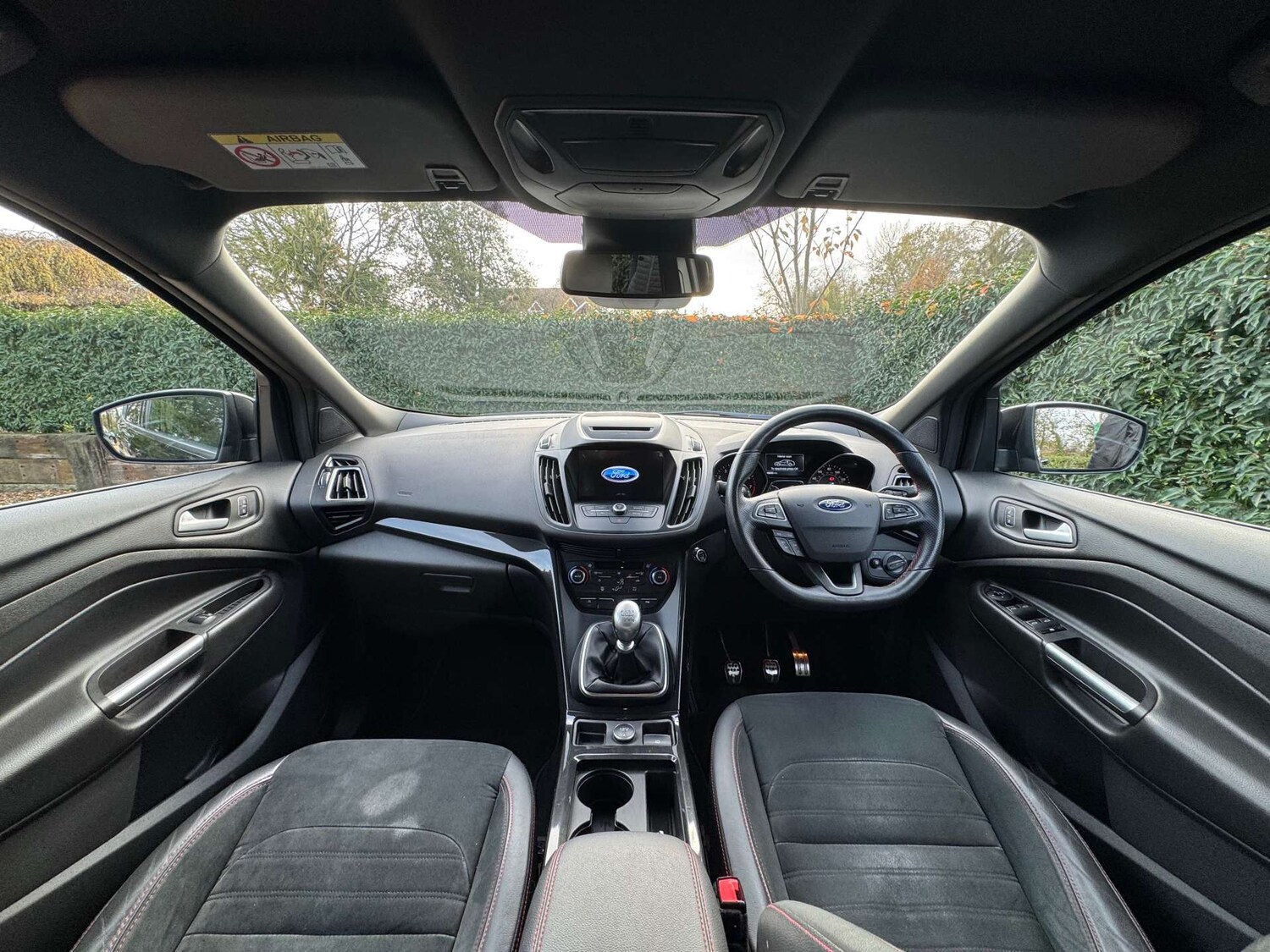 Used Ford Kuga 2019 for sale - 76427148: Photo 26