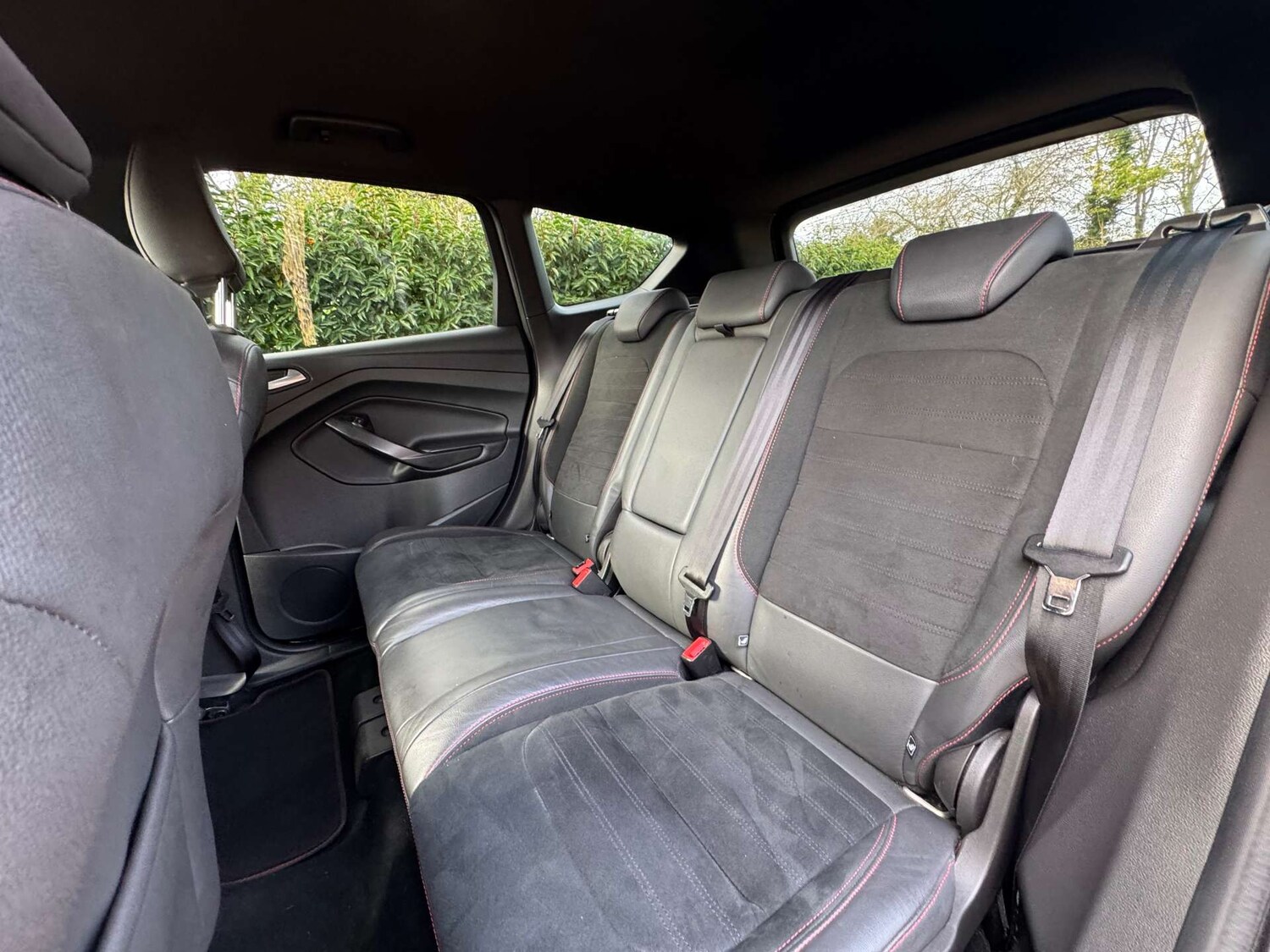 Used Ford Kuga 2019 for sale - 76427148: Photo 28