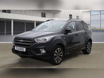 Used Ford Kuga 2019 for sale - 76427148: Photo