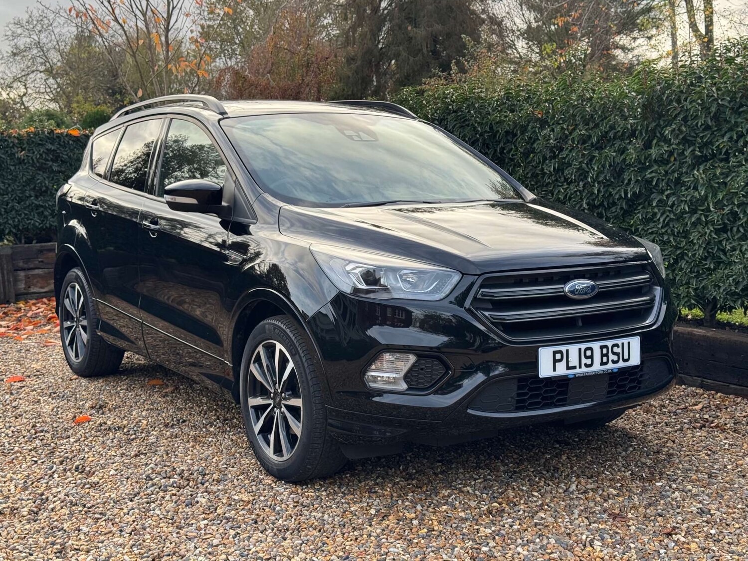 Used Ford Kuga 2019 for sale - 76427148: Photo 31
