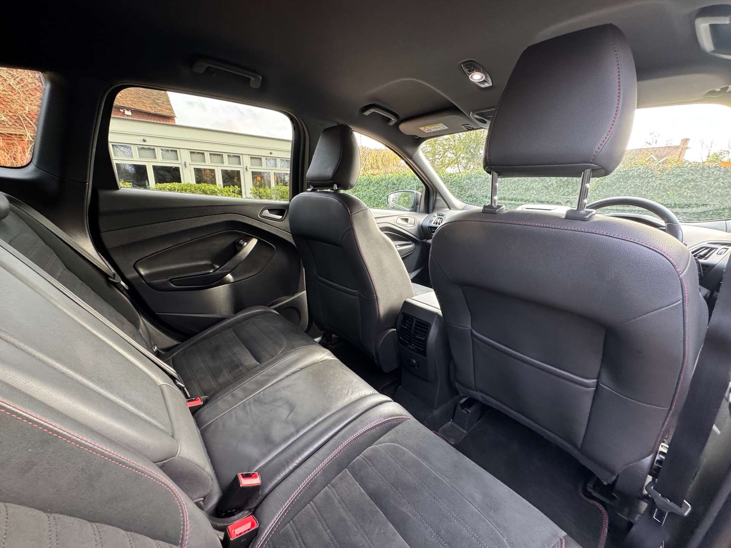 Used Ford Kuga 2019 for sale - 76427148: Photo 37