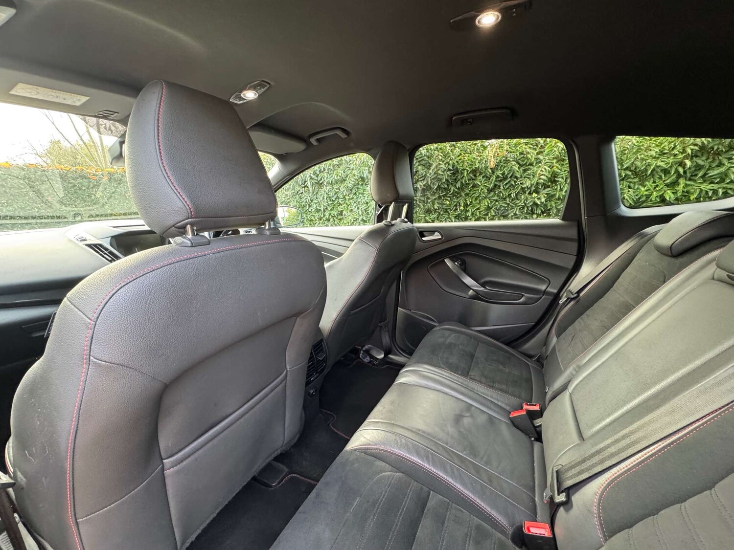 Used Ford Kuga 2019 for sale - 76427148: Photo 38