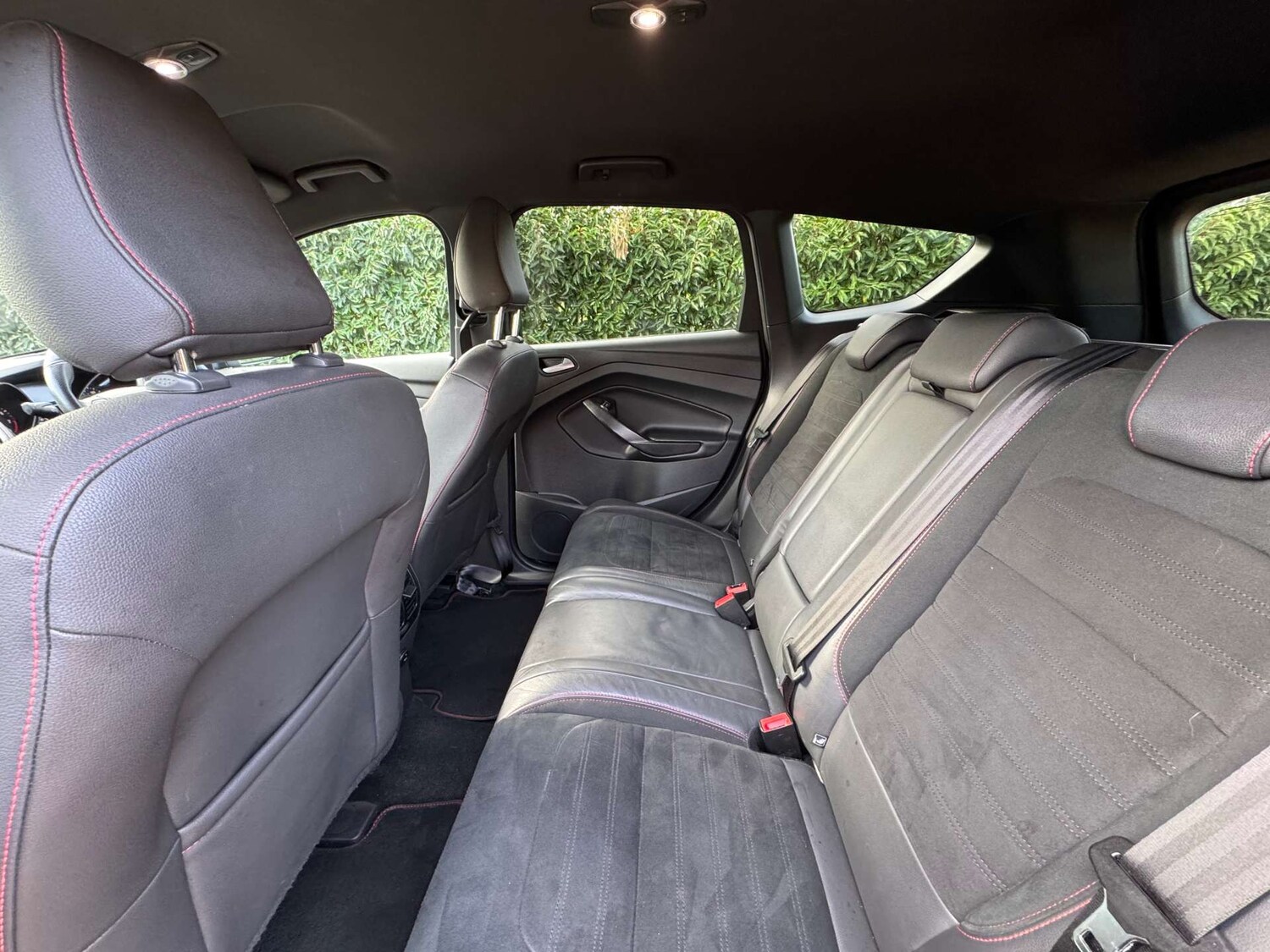 Used Ford Kuga 2019 for sale - 76427148: Photo 39