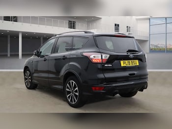 Used Ford Kuga 2019 for sale - 76427148: Photo