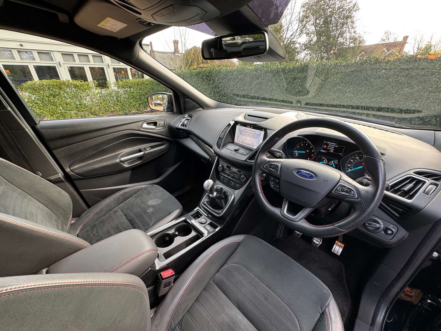 Used Ford Kuga 2019 for sale - 76427148: Photo 42