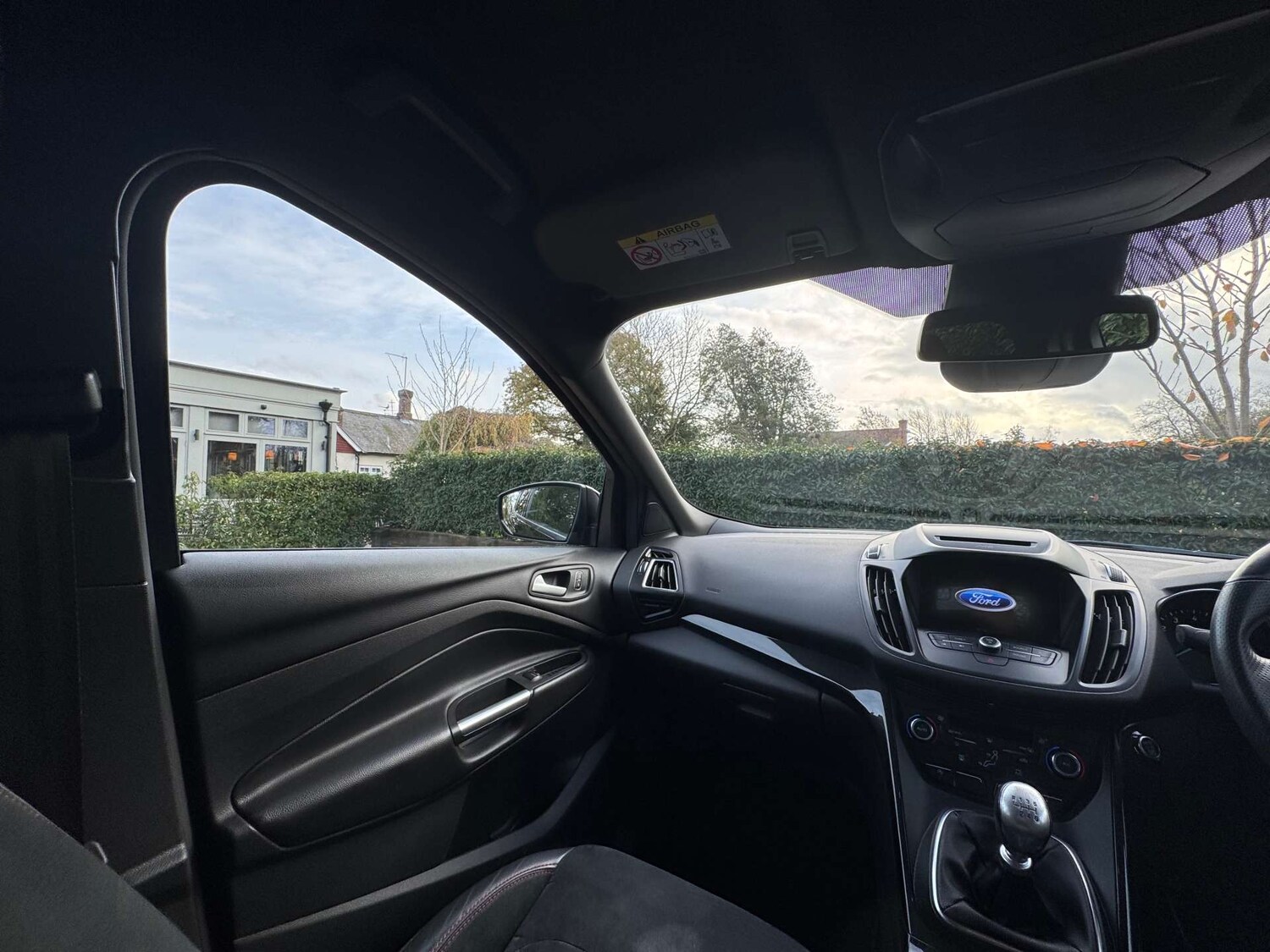 Used Ford Kuga 2019 for sale - 76427148: Photo 43