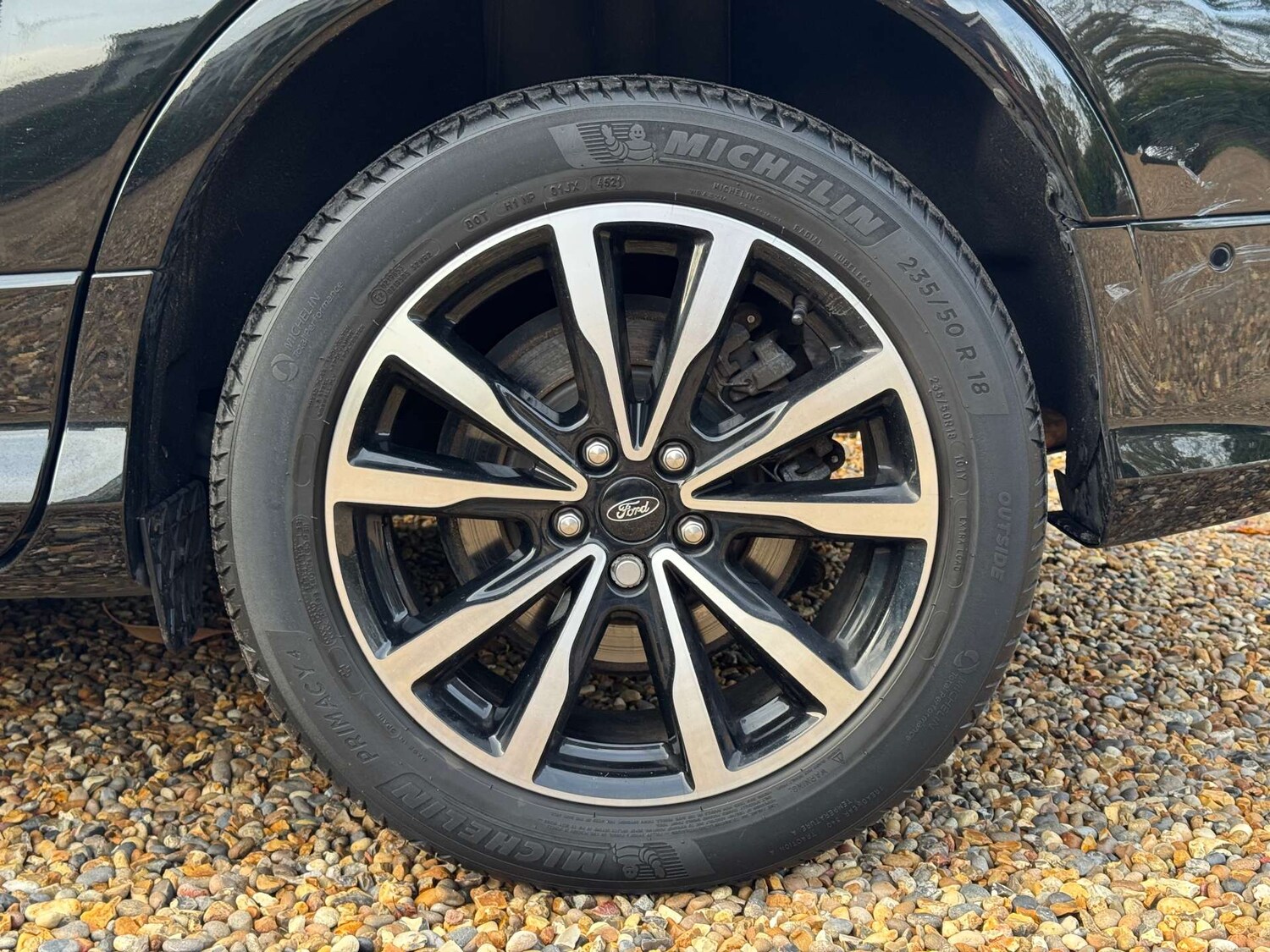 Used Ford Kuga 2019 for sale - 76427148: Photo 46