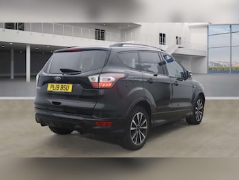Used Ford Kuga 2019 for sale - 76427148: Photo