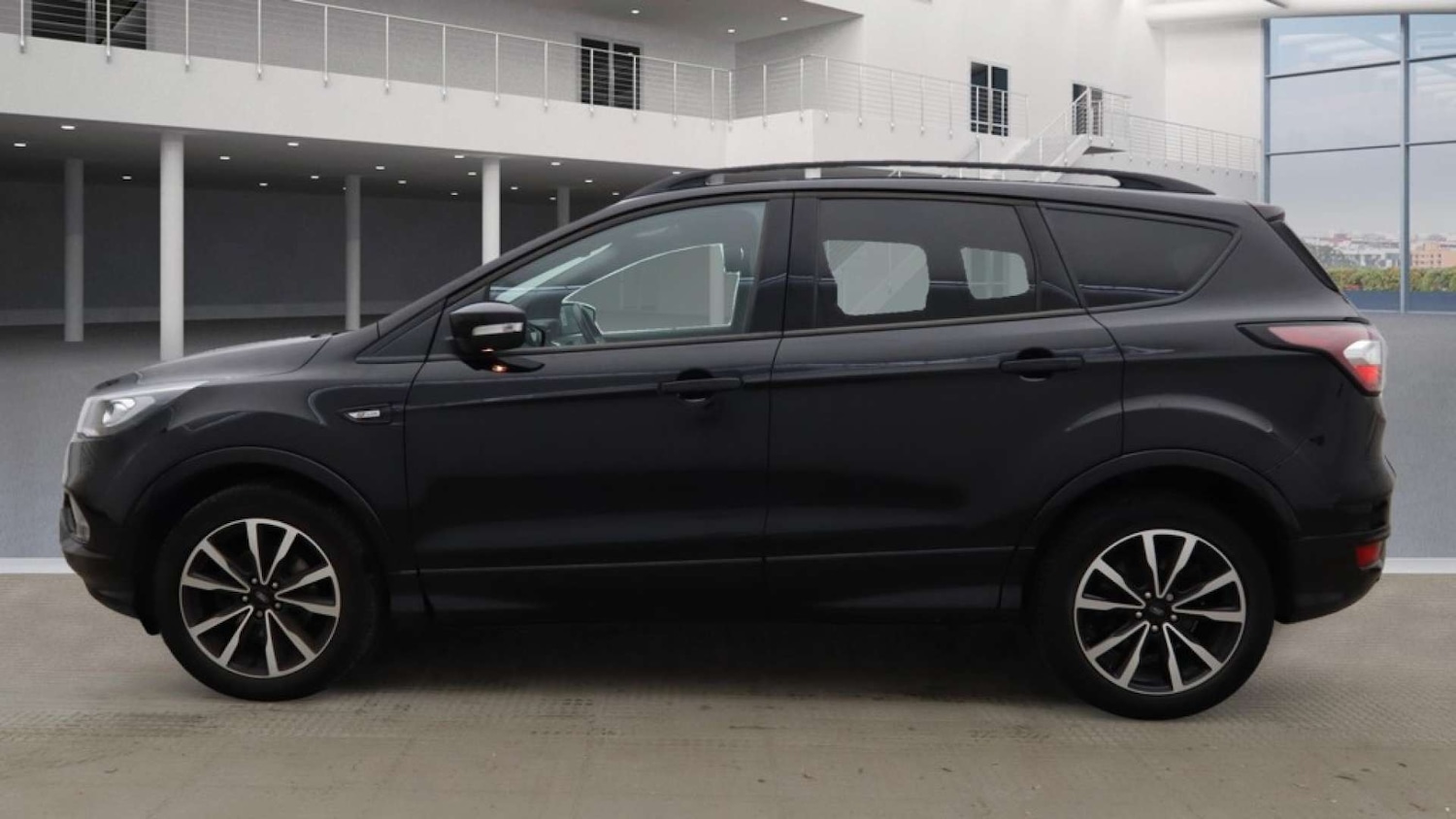 Used Ford Kuga 2019 for sale - 76427148: Photo 6