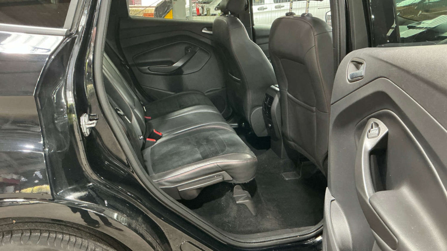 Used Ford Kuga 2019 for sale - 76427148: Photo 7