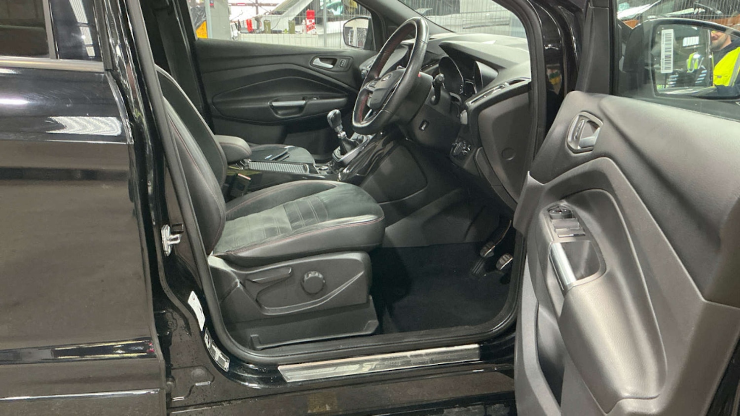 Used Ford Kuga 2019 for sale - 76427148: Photo 8