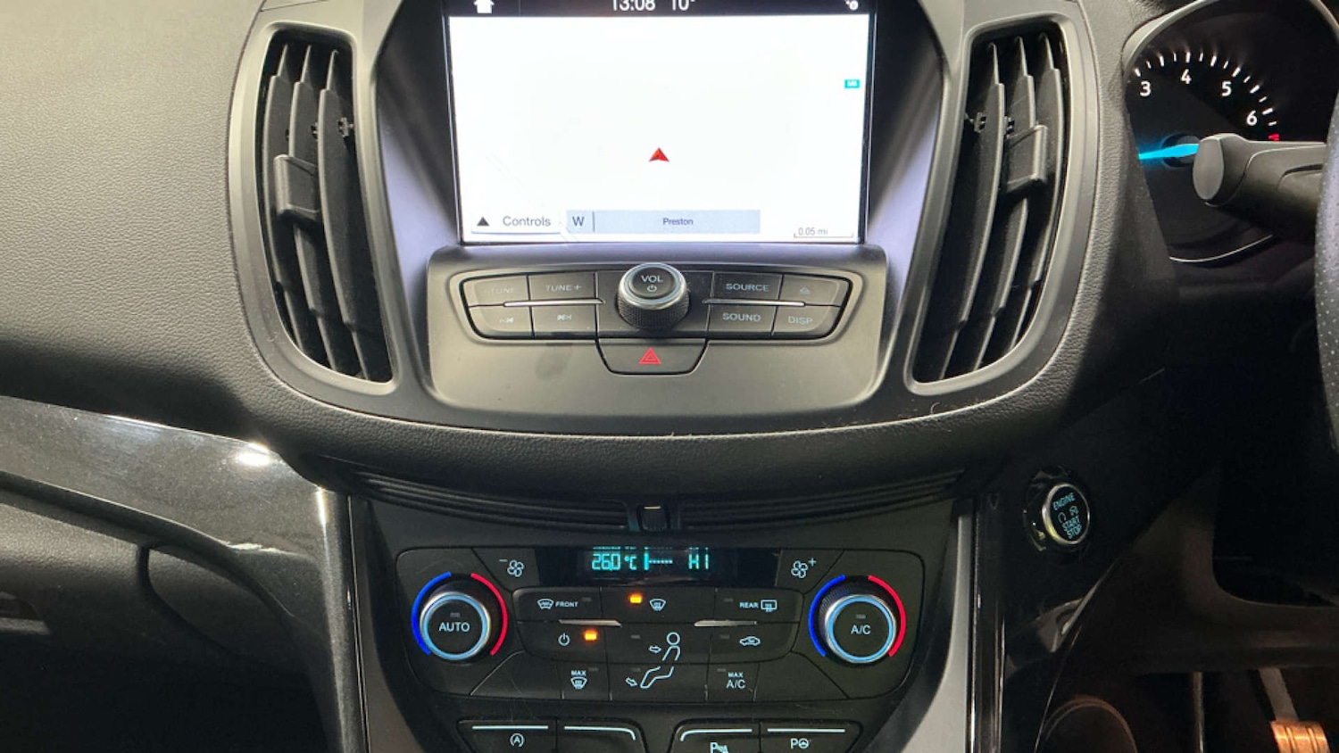 Used Ford Kuga 2019 for sale - 76427148: Photo 9