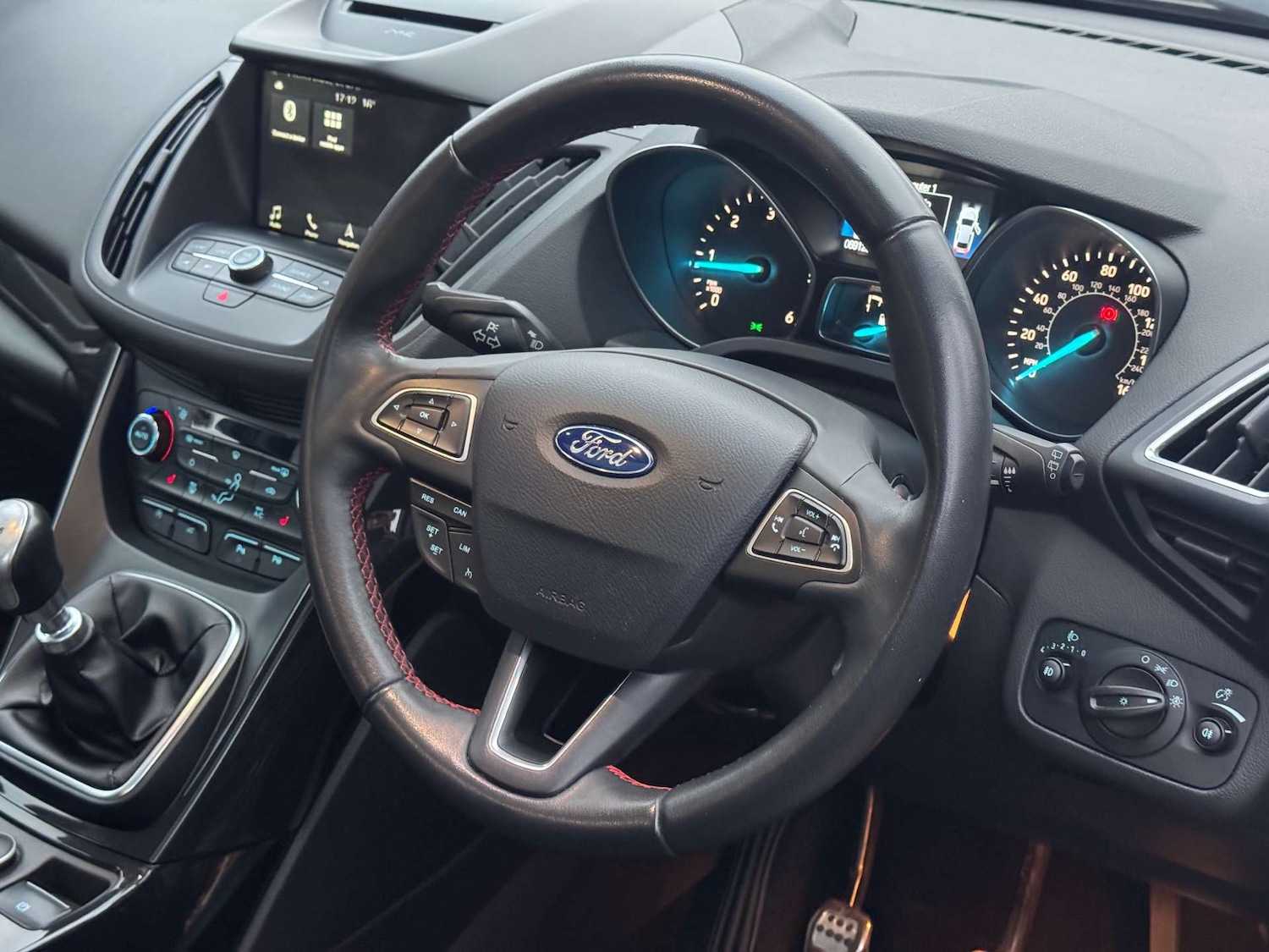 Used Ford Kuga 2018 for sale - 76427153: Photo 11