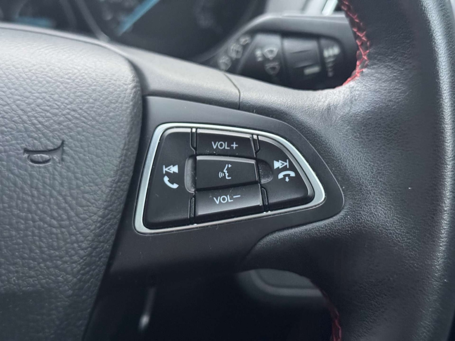 Used Ford Kuga 2018 for sale - 76427153: Photo 13