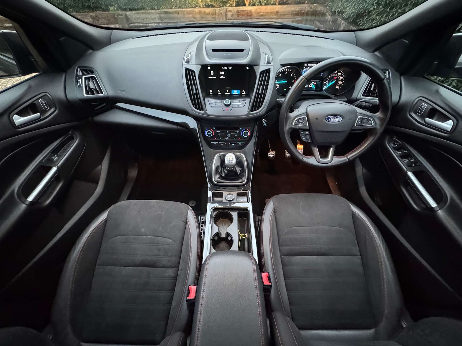 Used Ford Kuga 2018 for sale - 76427153: Photo 16