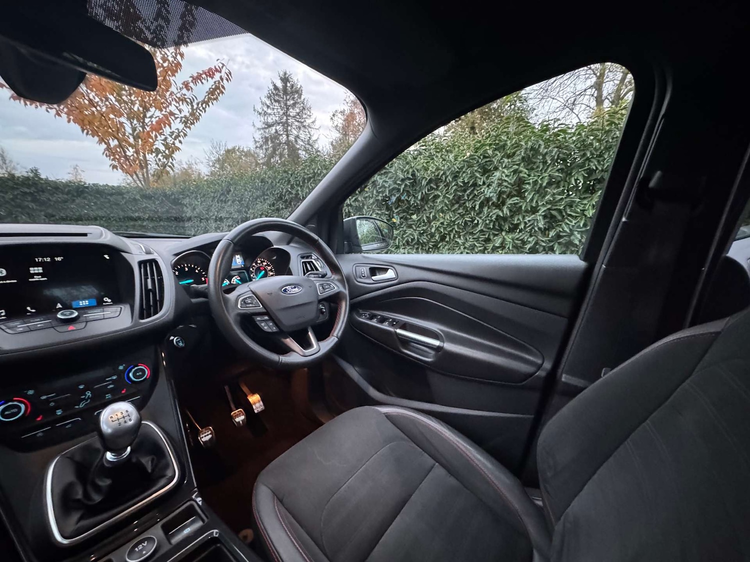 Used Ford Kuga 2018 for sale - 76427153: Photo 17