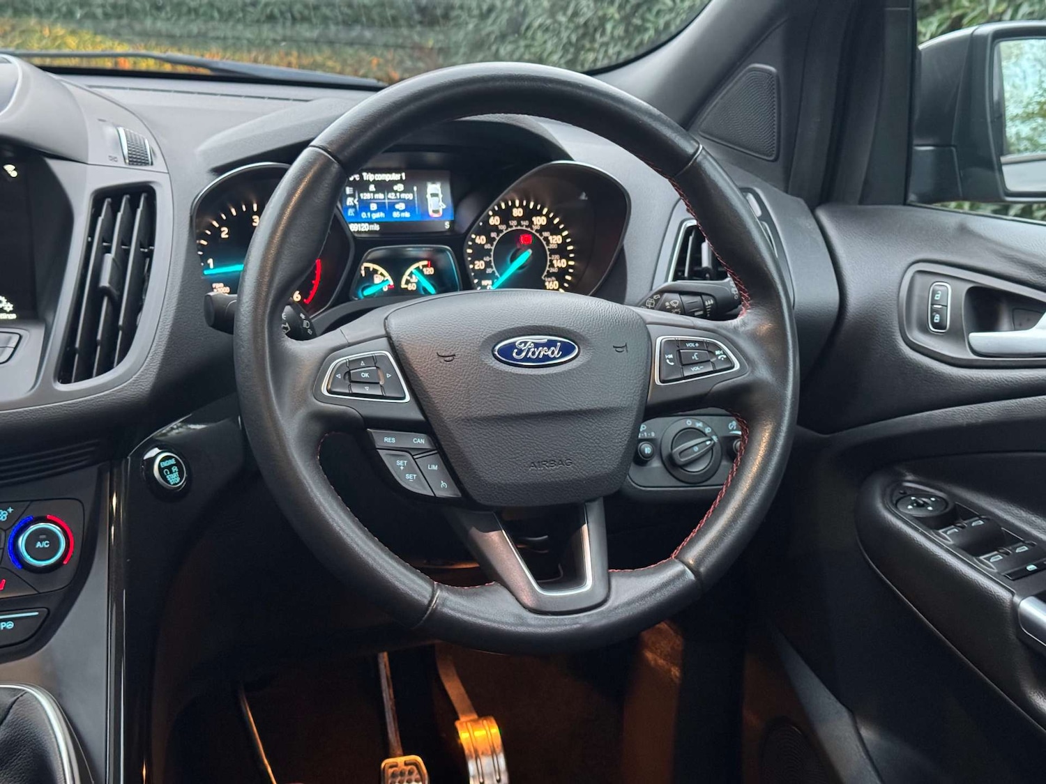 Used Ford Kuga 2018 for sale - 76427153: Photo 18
