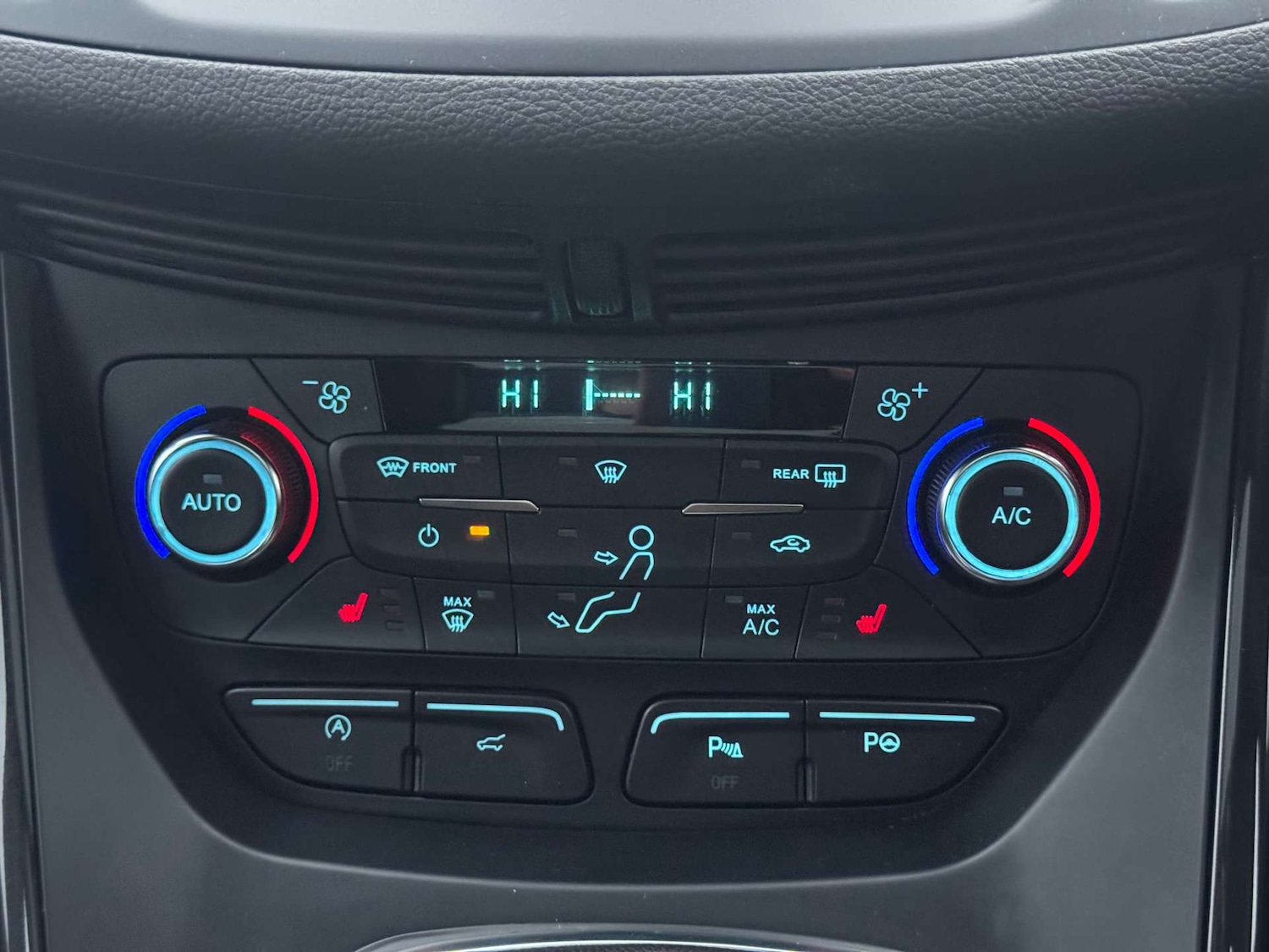 Used Ford Kuga 2018 for sale - 76427153: Photo 19