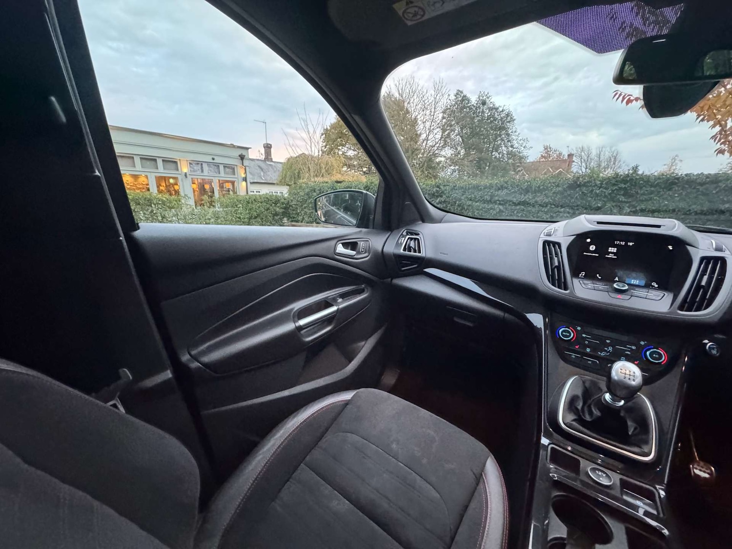 Used Ford Kuga 2018 for sale - 76427153: Photo 21