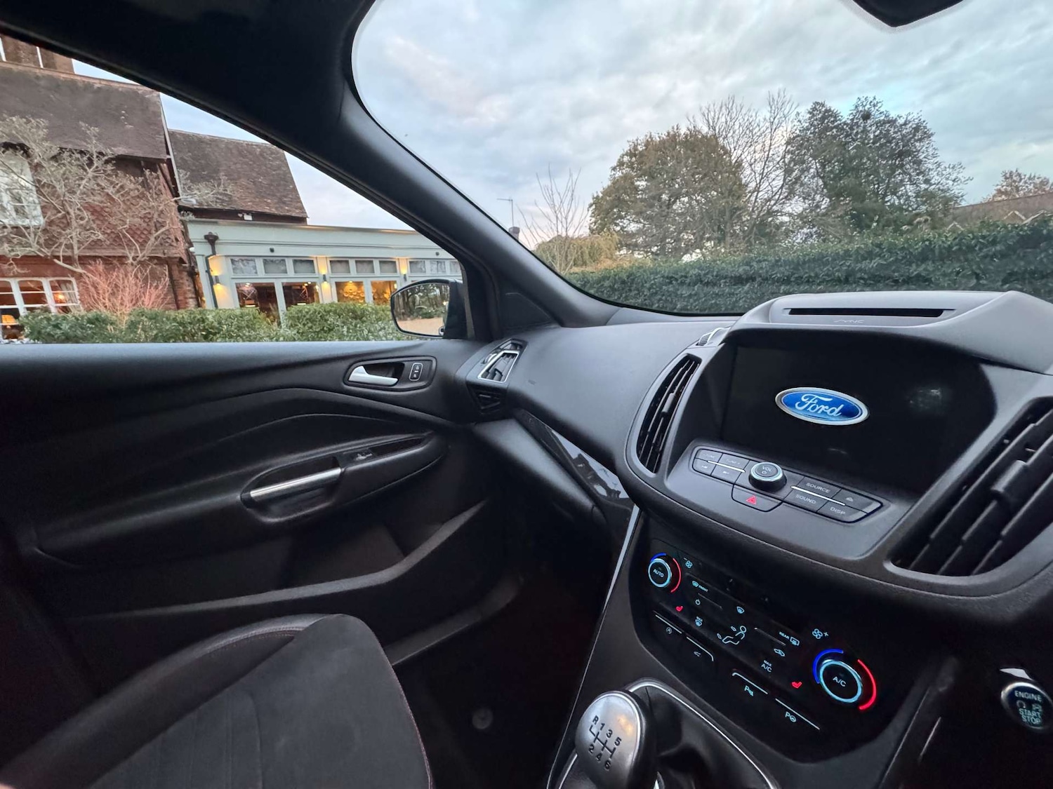 Used Ford Kuga 2018 for sale - 76427153: Photo 22