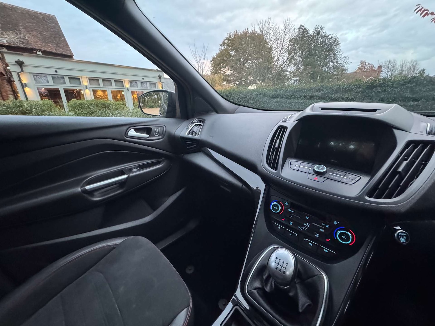 Used Ford Kuga 2018 for sale - 76427153: Photo 23