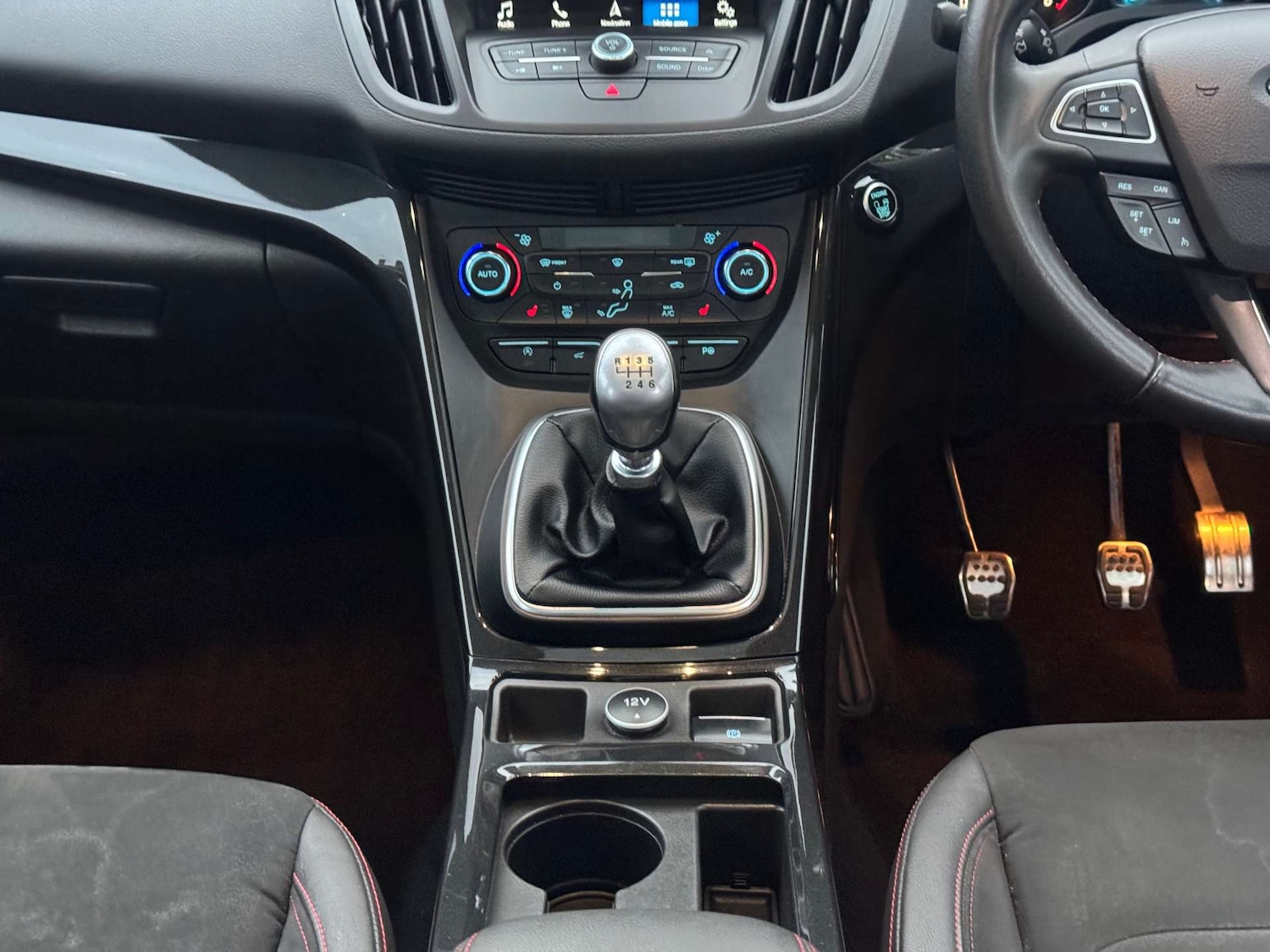 Used Ford Kuga 2018 for sale - 76427153: Photo 24