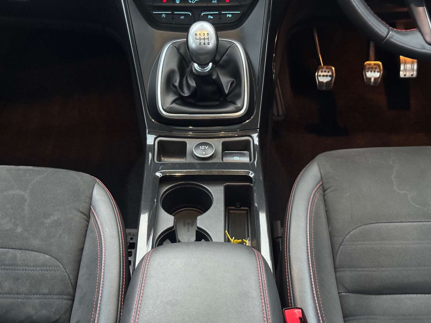 Used Ford Kuga 2018 for sale - 76427153: Photo 25