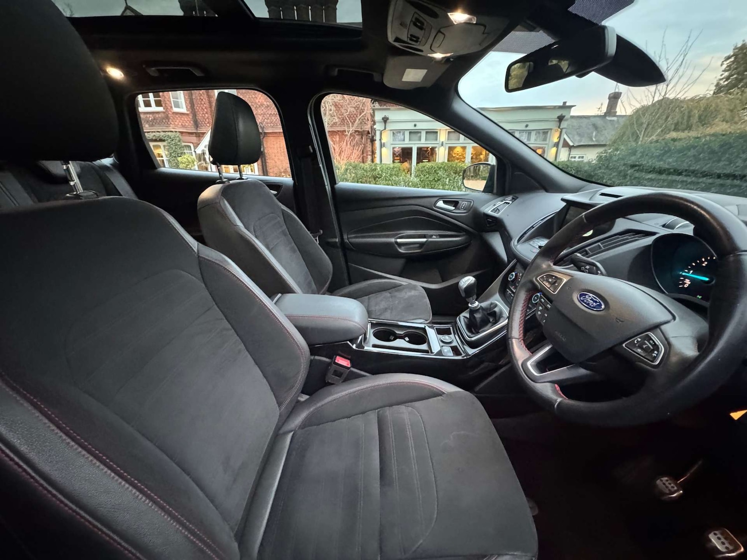 Used Ford Kuga 2018 for sale - 76427153: Photo 26