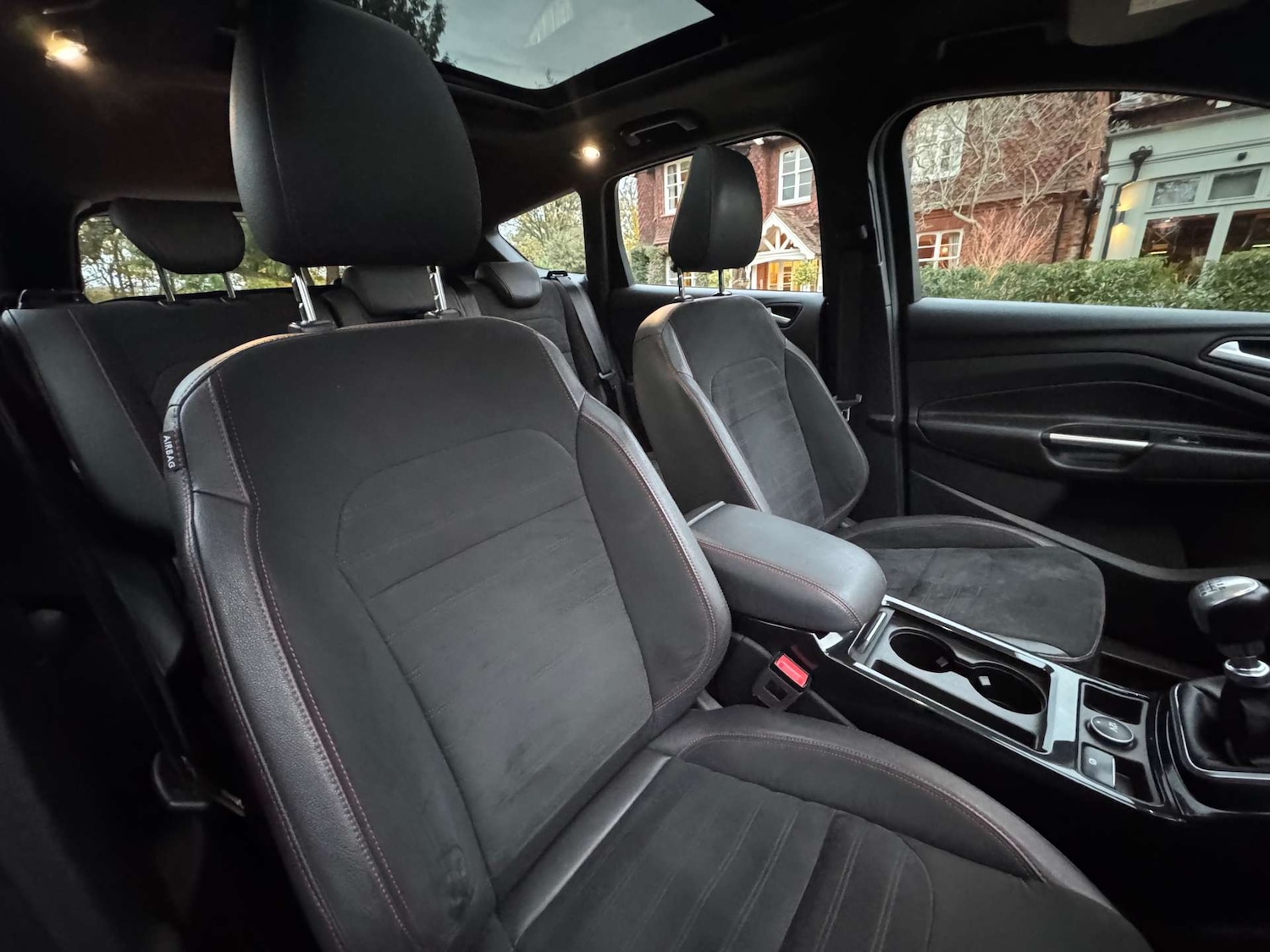 Used Ford Kuga 2018 for sale - 76427153: Photo 28