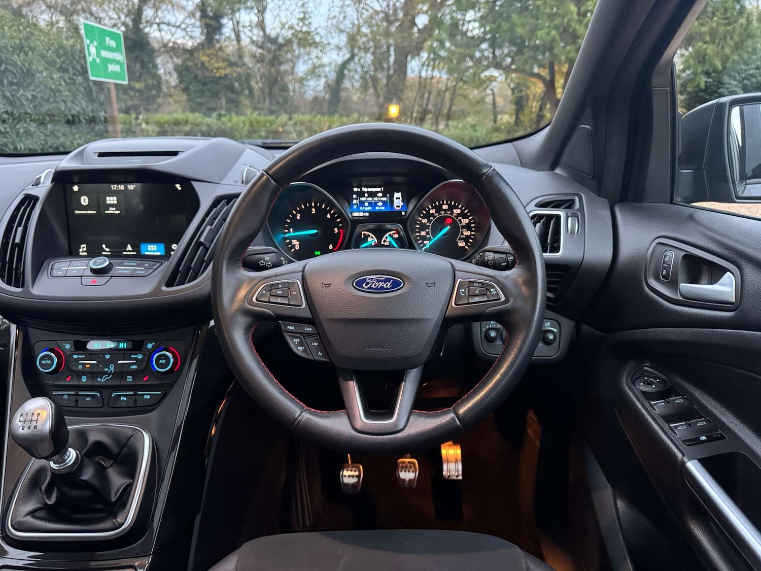 Used Ford Kuga 2018 for sale - 76427153: Photo 32