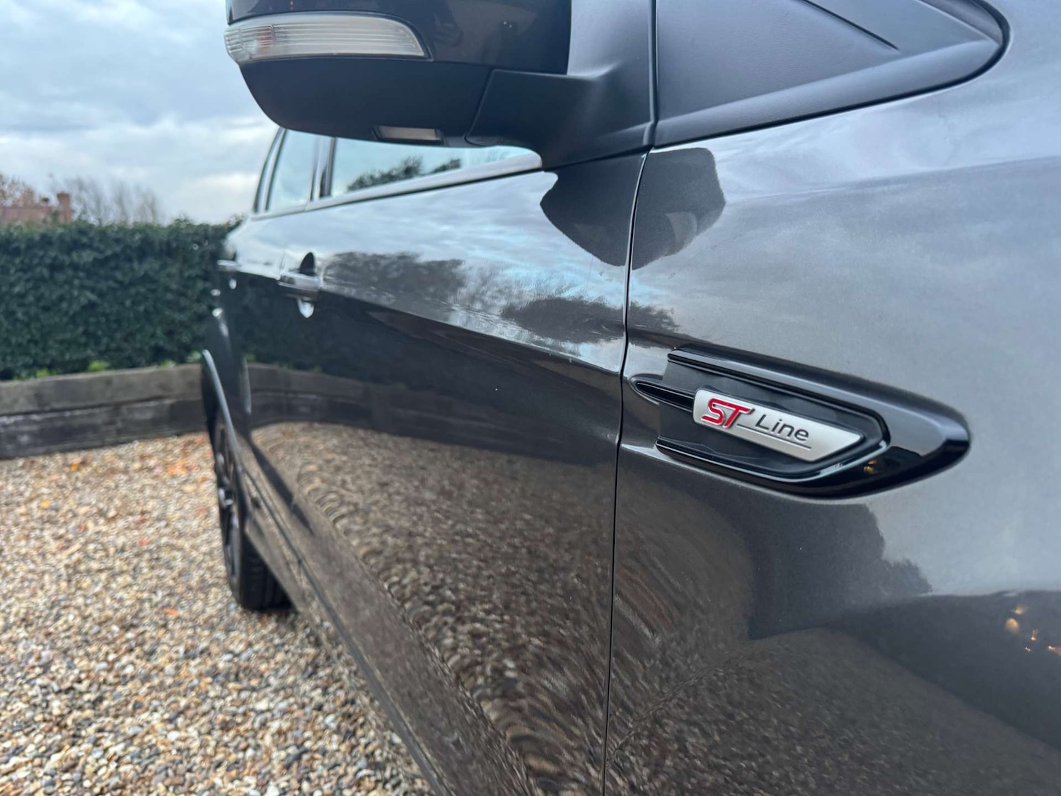 Used Ford Kuga 2018 for sale - 76427153: Photo 33