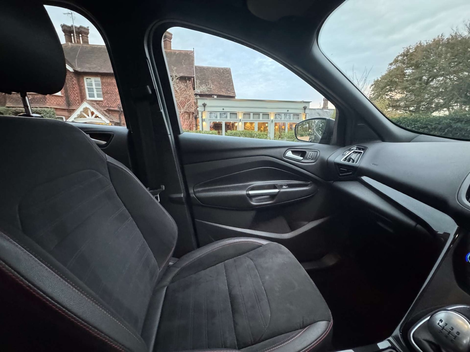 Used Ford Kuga 2018 for sale - 76427153: Photo 35