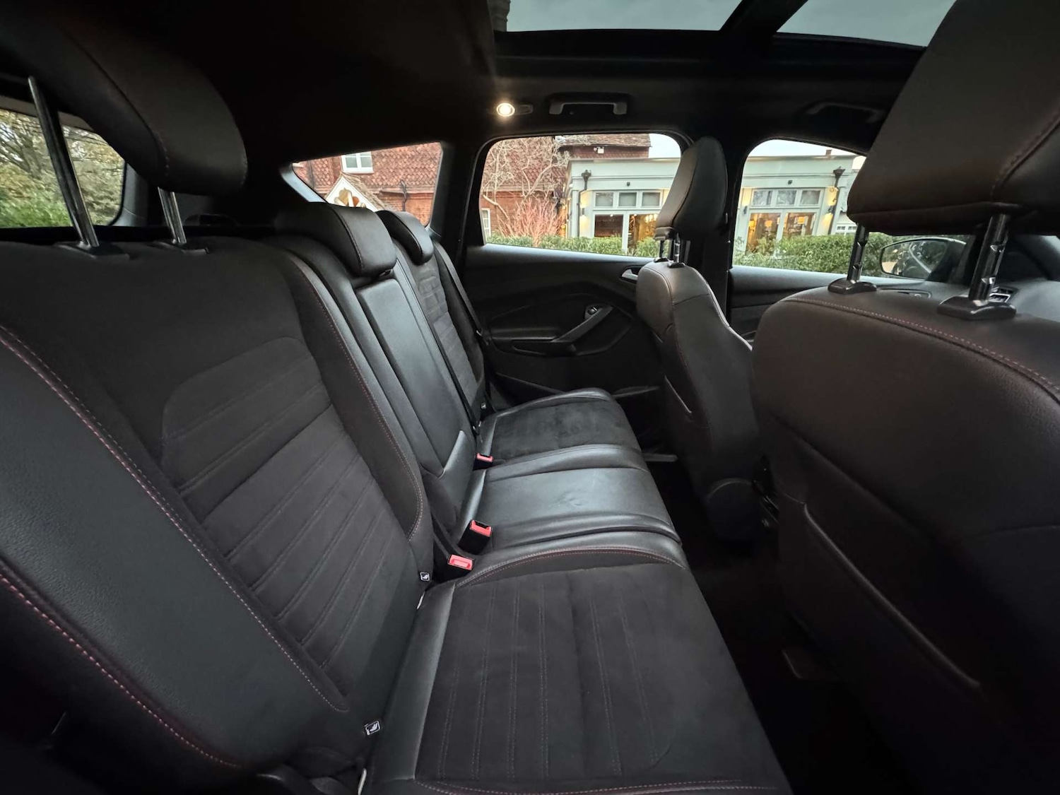 Used Ford Kuga 2018 for sale - 76427153: Photo 36