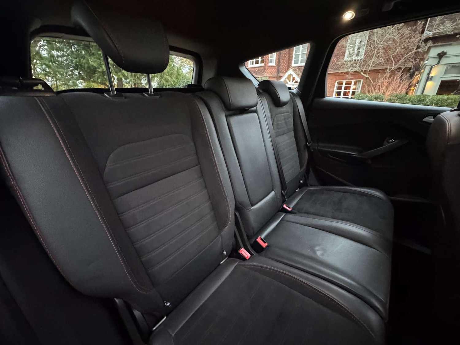 Used Ford Kuga 2018 for sale - 76427153: Photo 37