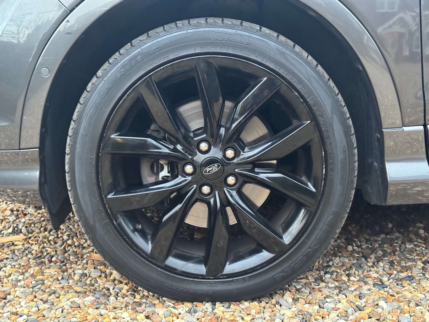 Used Ford Kuga 2018 for sale - 76427153: Photo 41