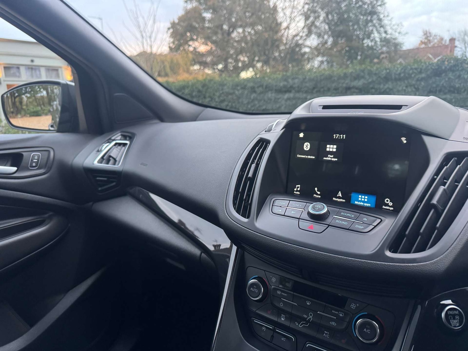 Used Ford Kuga 2018 for sale - 76427153: Photo 42