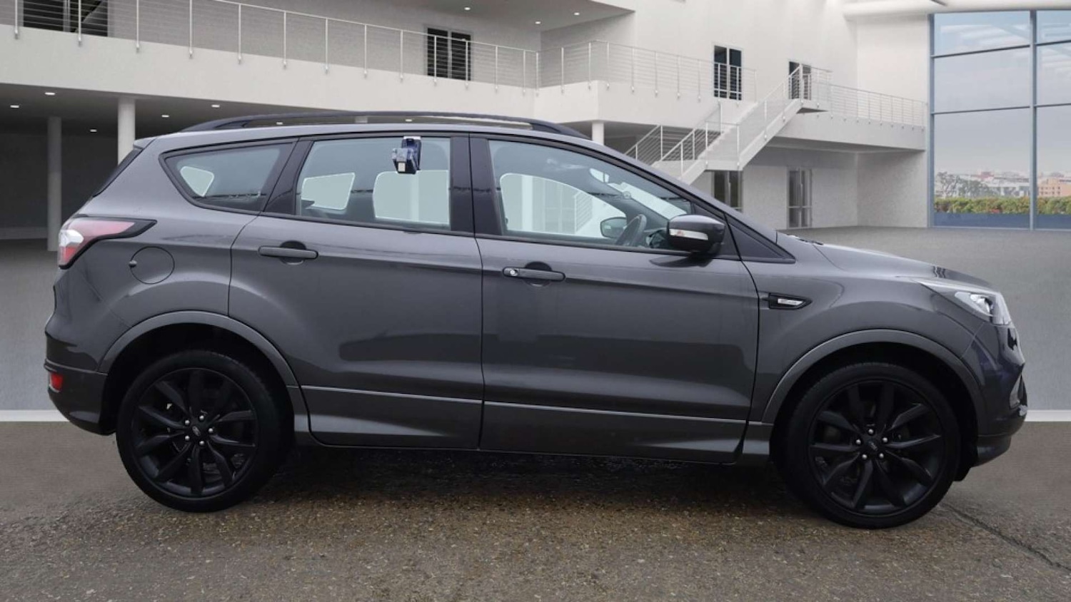 Used Ford Kuga 2018 for sale - 76427153: Photo 5