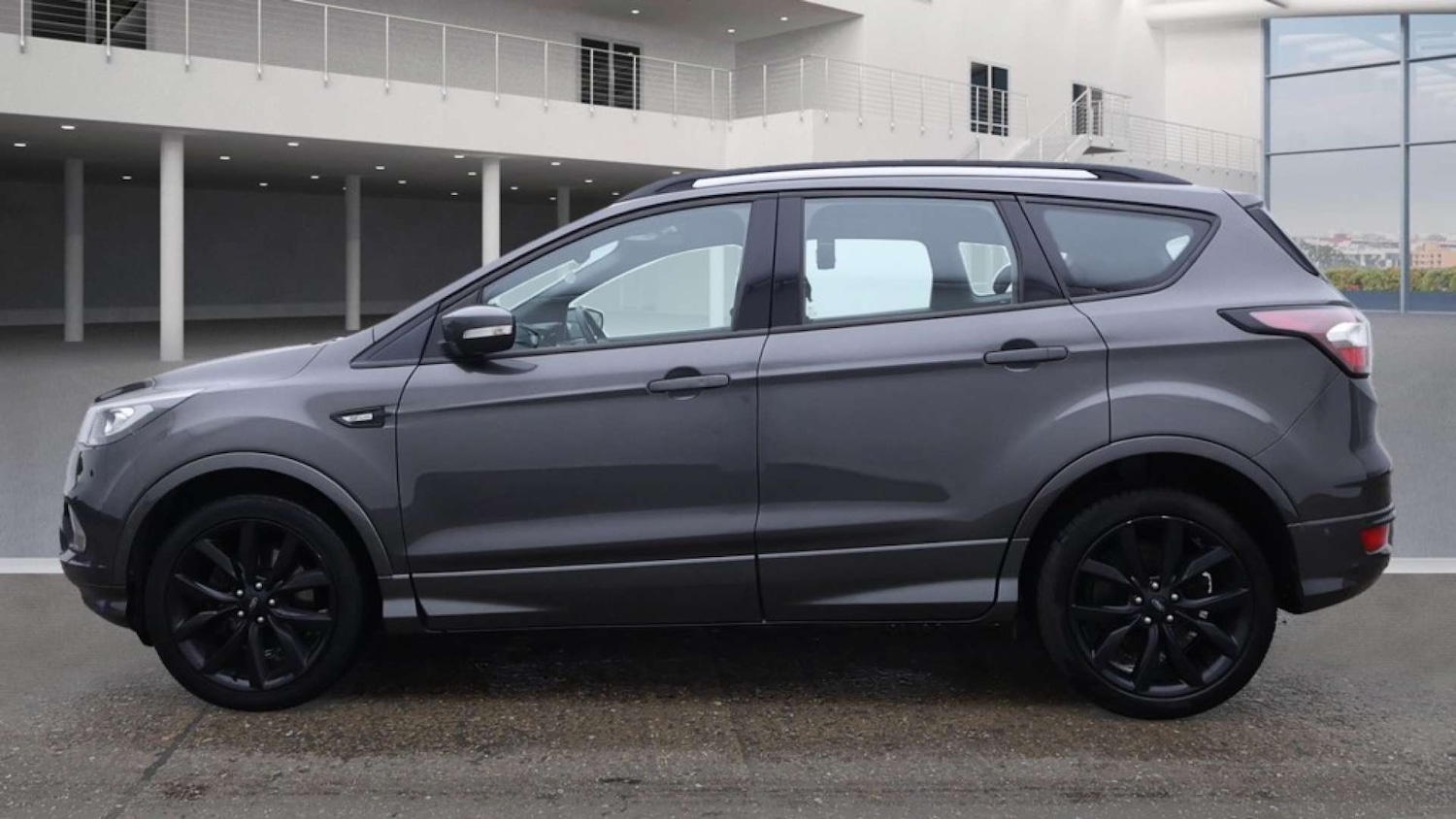Used Ford Kuga 2018 for sale - 76427153: Photo 6